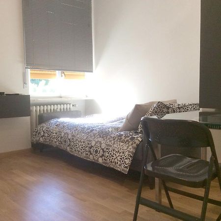 אלבה Lilly Rose Apartment מראה חיצוני תמונה