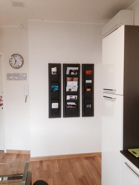 אלבה Lilly Rose Apartment מראה חיצוני תמונה