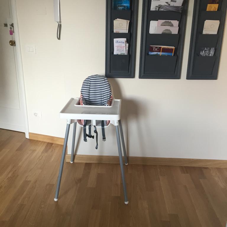 אלבה Lilly Rose Apartment מראה חיצוני תמונה