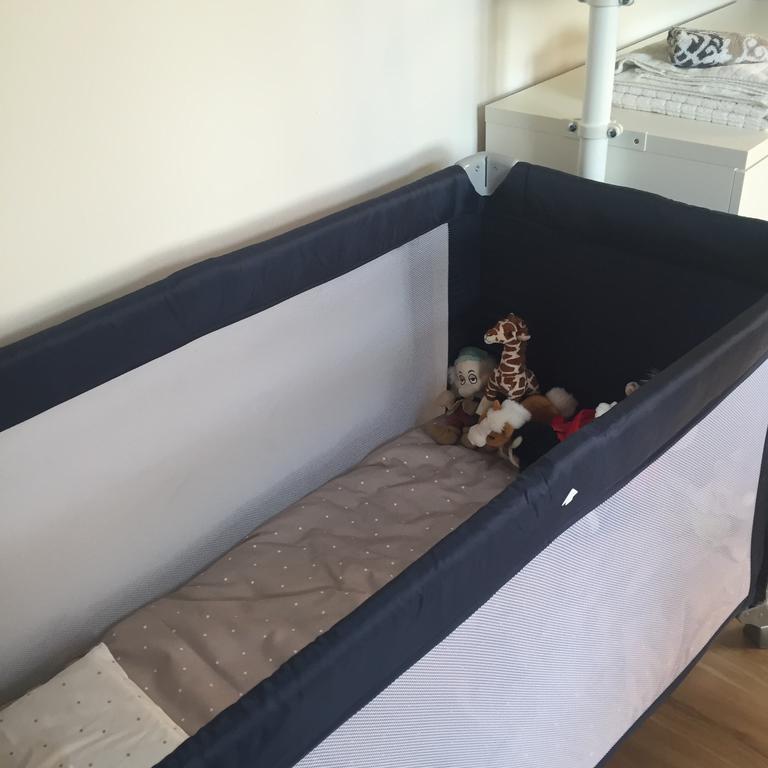 אלבה Lilly Rose Apartment מראה חיצוני תמונה