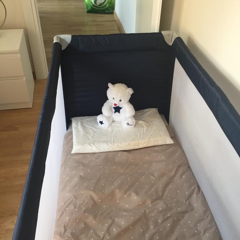 אלבה Lilly Rose Apartment מראה חיצוני תמונה