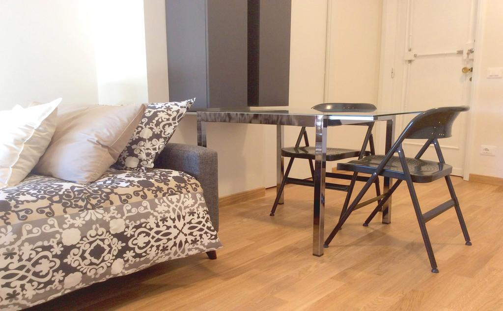 אלבה Lilly Rose Apartment מראה חיצוני תמונה