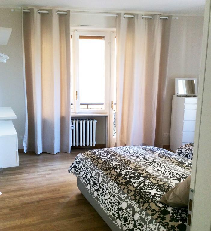 אלבה Lilly Rose Apartment מראה חיצוני תמונה
