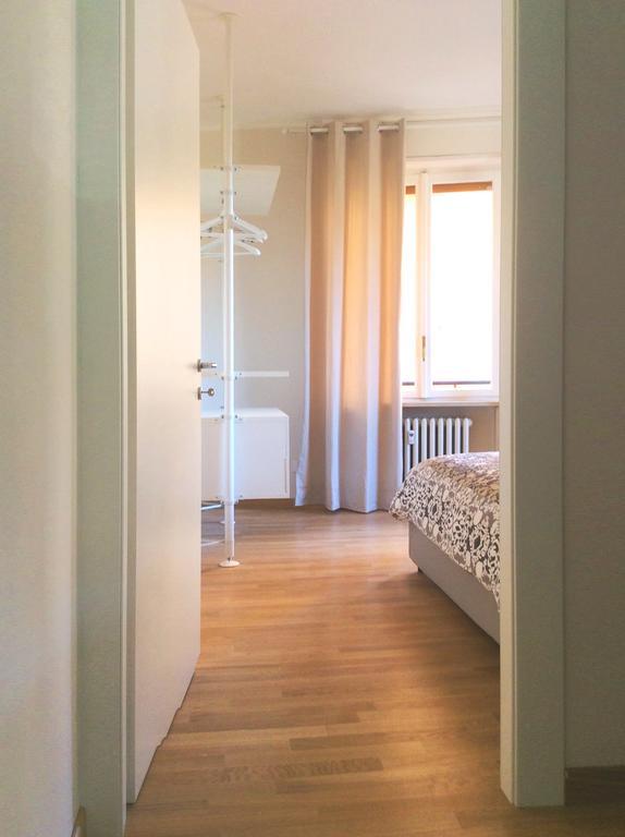 אלבה Lilly Rose Apartment מראה חיצוני תמונה