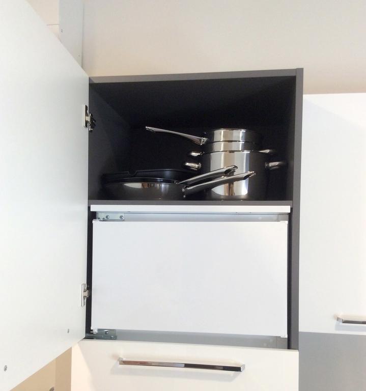 אלבה Lilly Rose Apartment מראה חיצוני תמונה