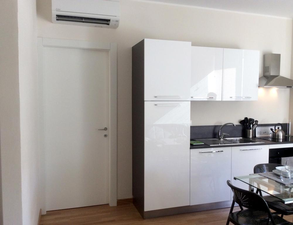 אלבה Lilly Rose Apartment מראה חיצוני תמונה