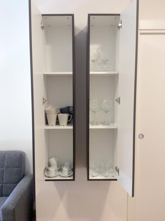 אלבה Lilly Rose Apartment מראה חיצוני תמונה