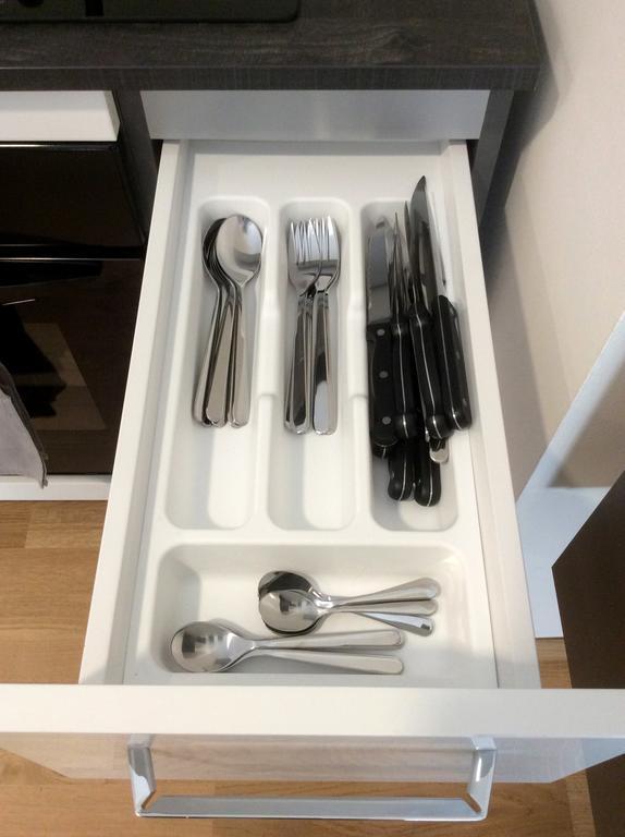אלבה Lilly Rose Apartment מראה חיצוני תמונה