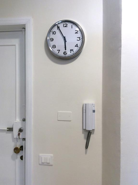 אלבה Lilly Rose Apartment מראה חיצוני תמונה