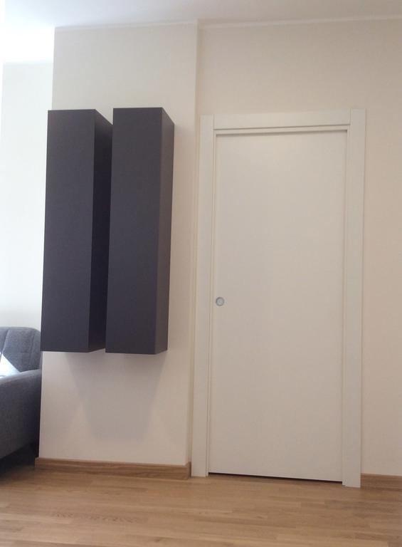 אלבה Lilly Rose Apartment מראה חיצוני תמונה