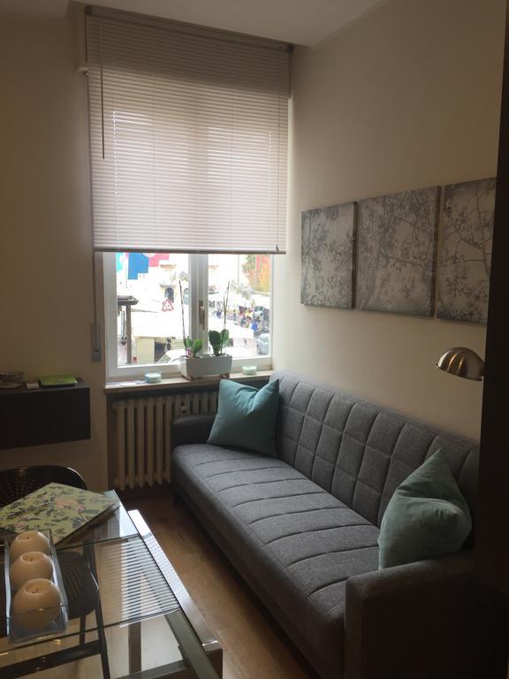 אלבה Lilly Rose Apartment מראה חיצוני תמונה