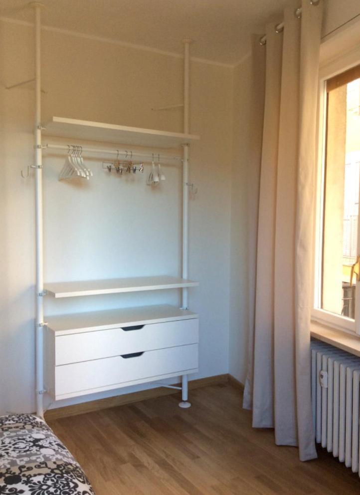 אלבה Lilly Rose Apartment מראה חיצוני תמונה